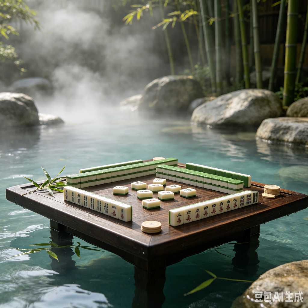 Youngstown,mahjong