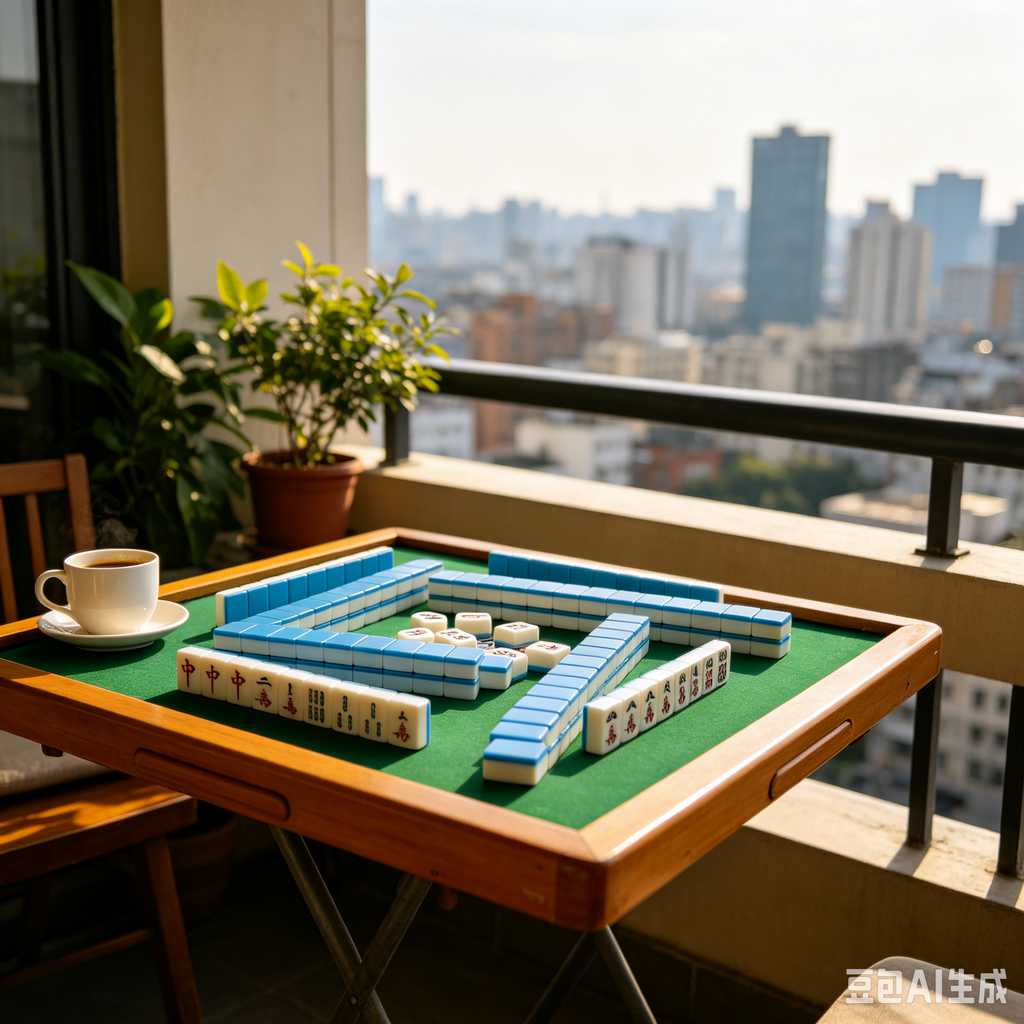 buy mahjong set online