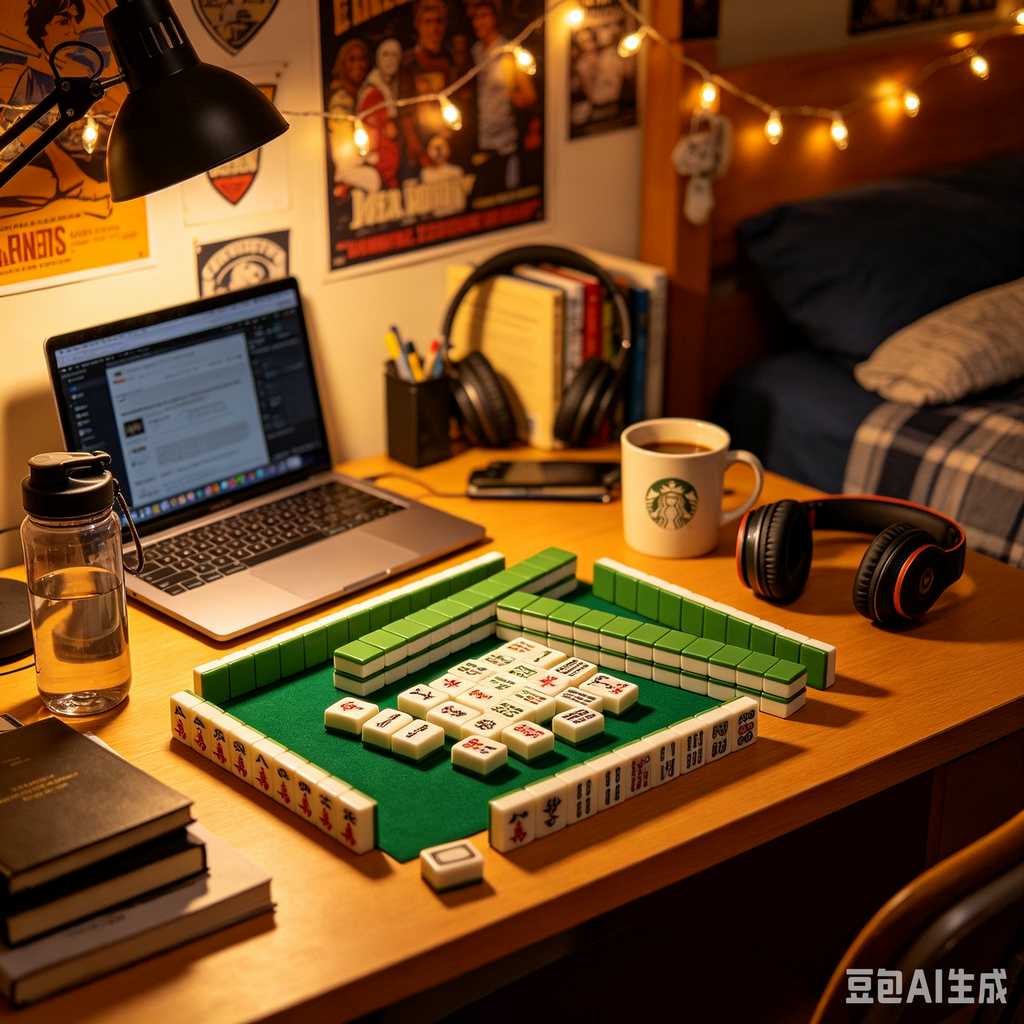 luxury travel mahjong tiles