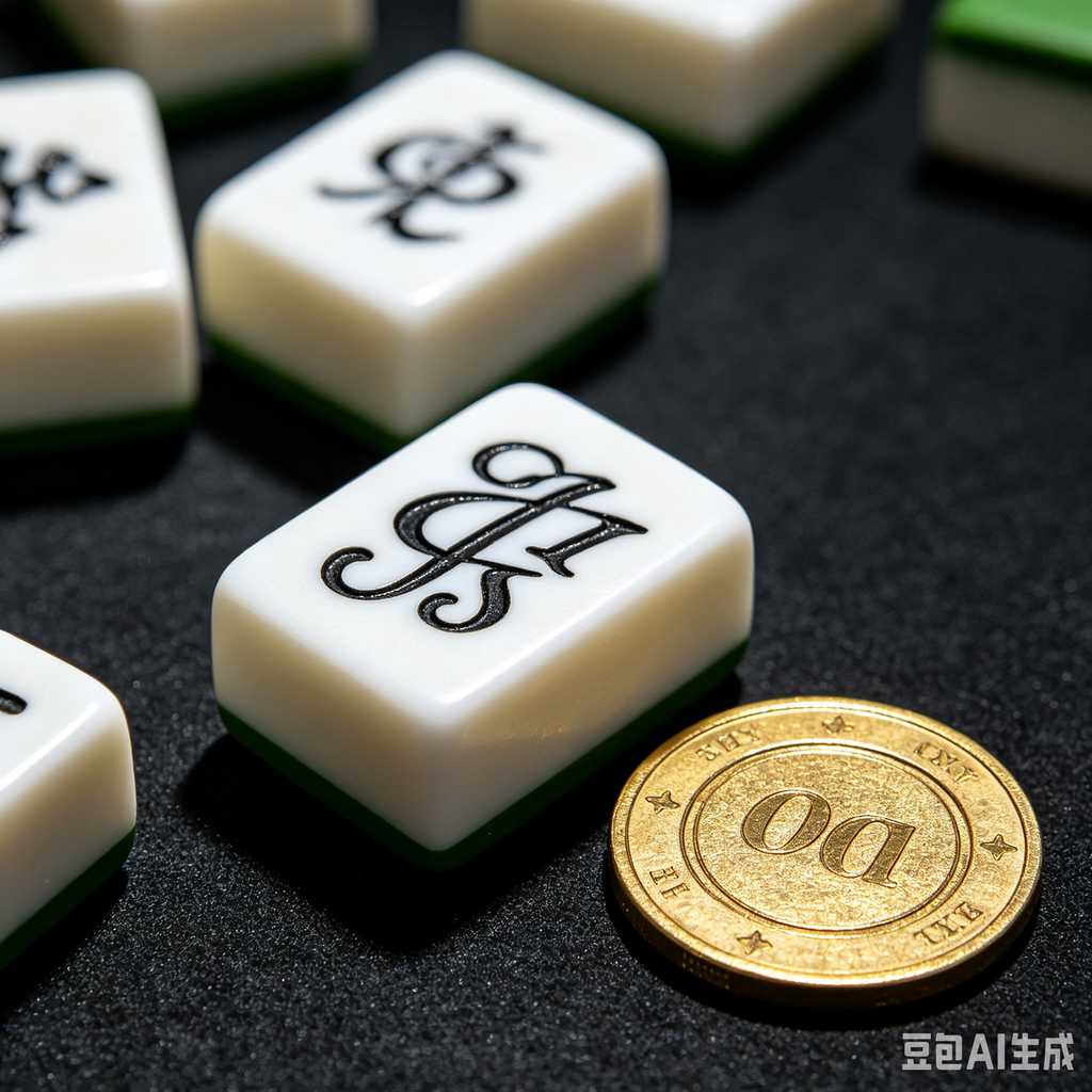 soft case mahjong set