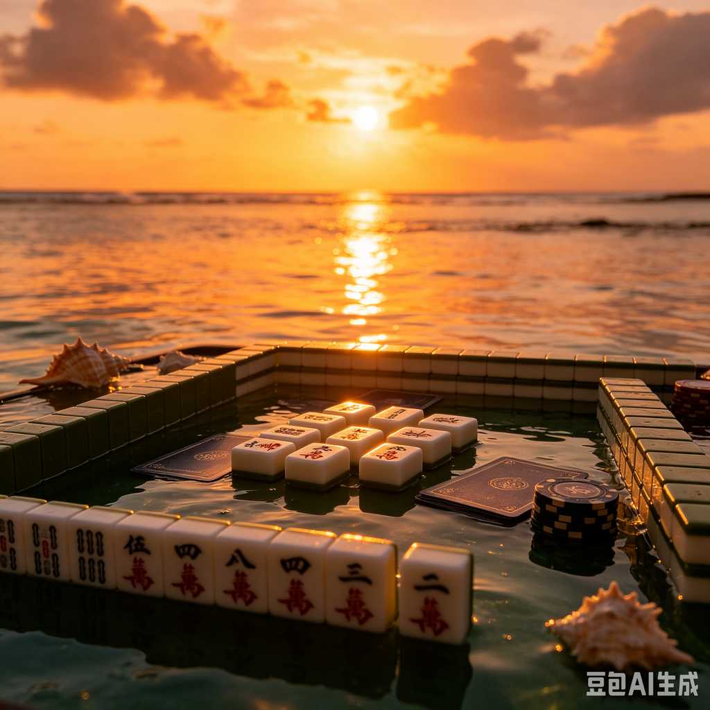 Erie,mahjong