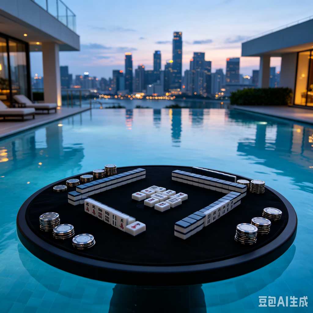 custom mahjong tiles